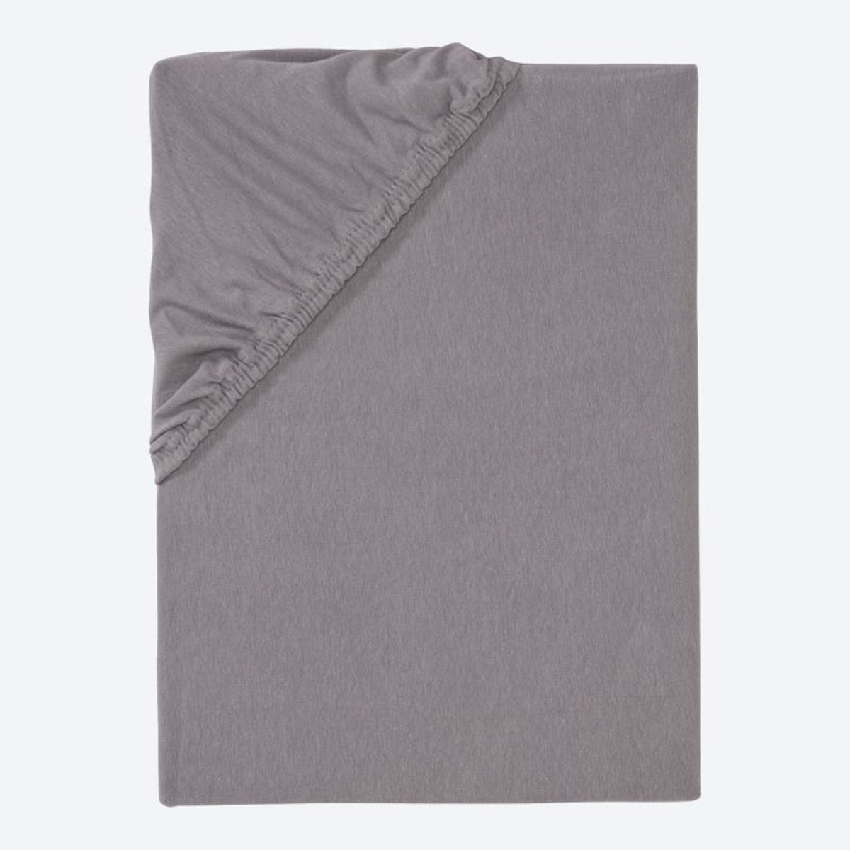 Bild 1 von Spannbetttuch aus Baumwolljersey, PREMIUM, ca. 140-160x200cm