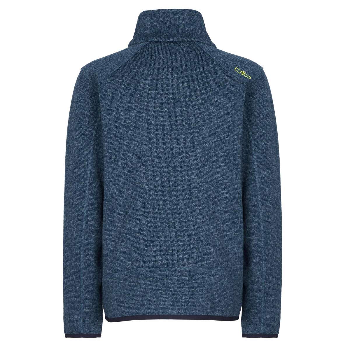 Bild 2 von CMP
              
                 BOY JACKET Kinder - Fleecejacke