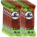 Bild 1 von Koawach BIO Koffein Schokoriegel Haselnuss Crunch, 12er Pack
