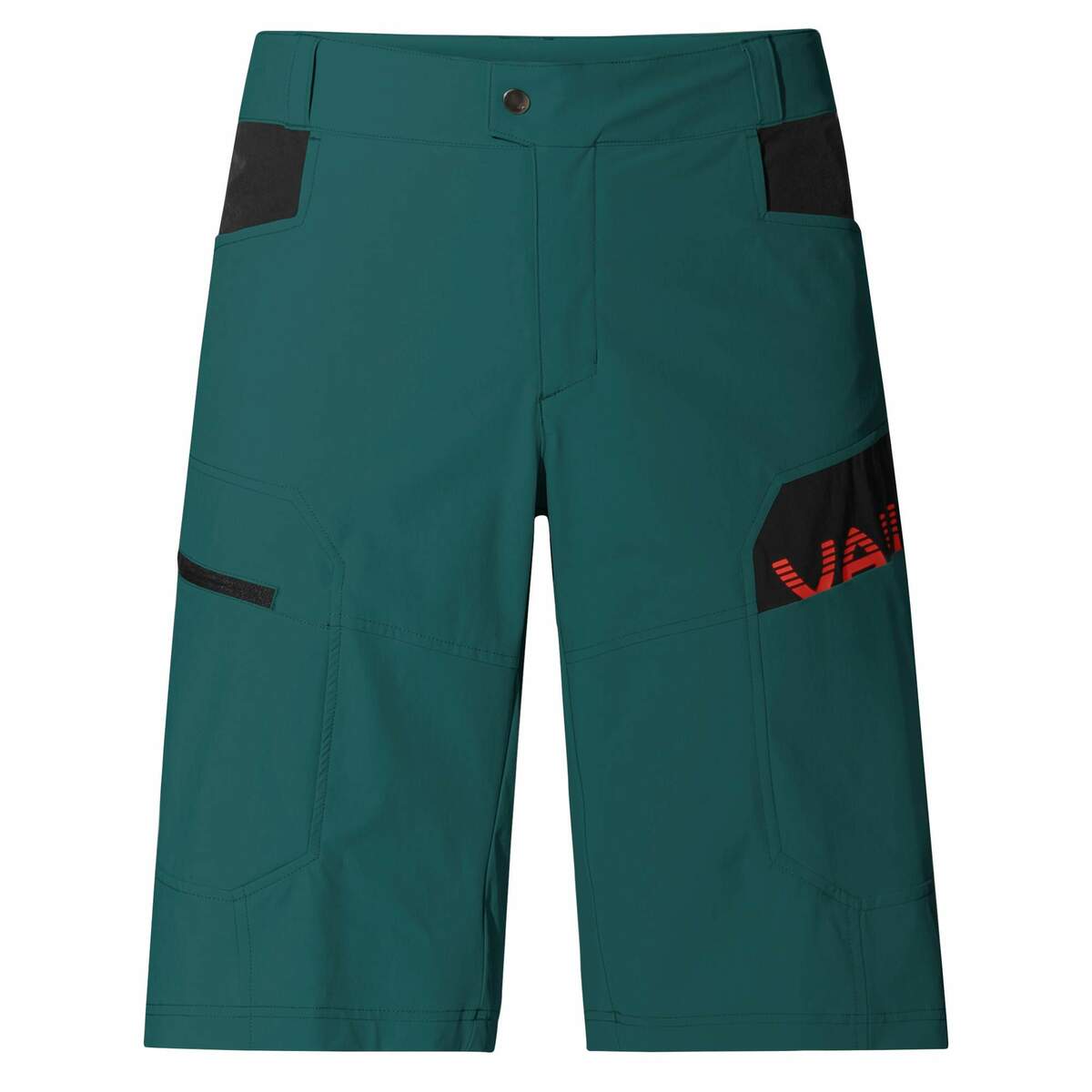 Bild 1 von Vaude
              
                 ALTISSIMO SHORTS III Herren - Radshorts