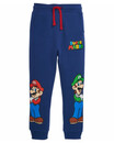 Bild 1 von Jogginghose
       
       Super Mario
   
      dunkelblau