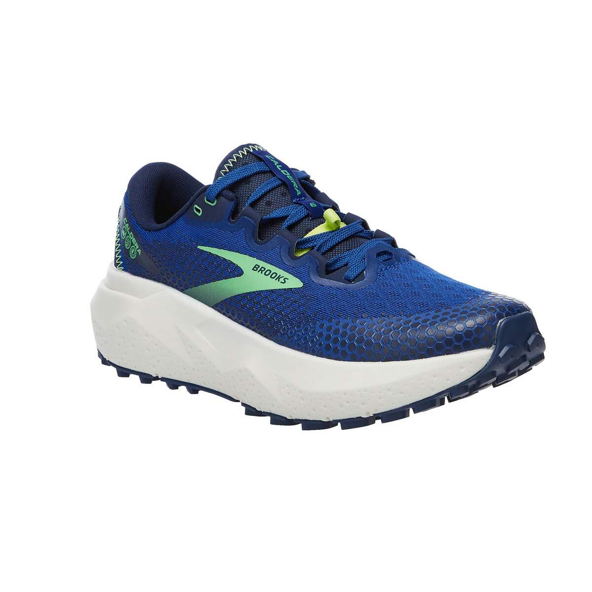 Bild 2 von Brooks
              
                 CALDERA 6 Herren - Trailrunningschuhe