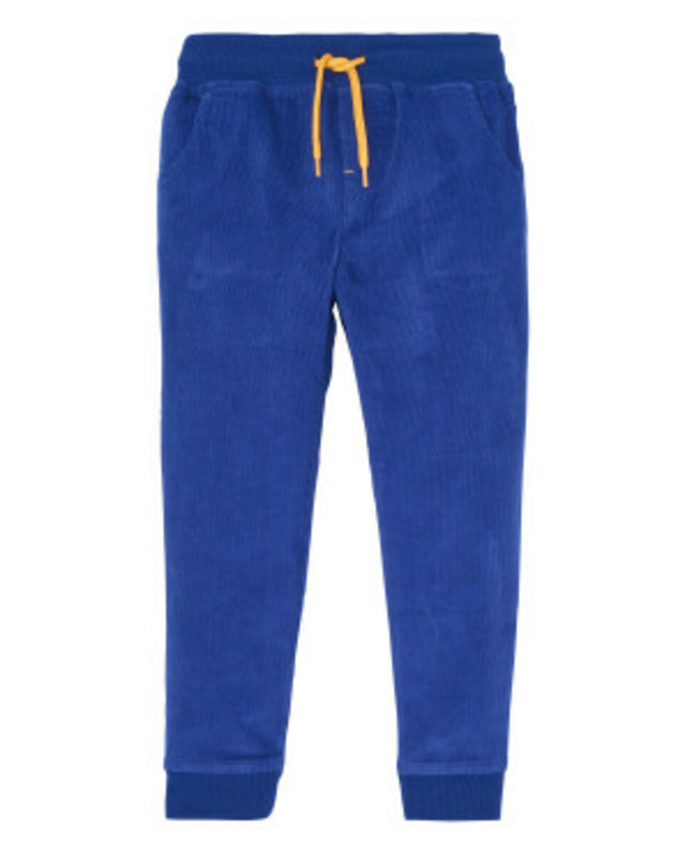 Bild 1 von Thermohose
       
      Kiki & Koko elastischer Bund
   
      dunkelblau