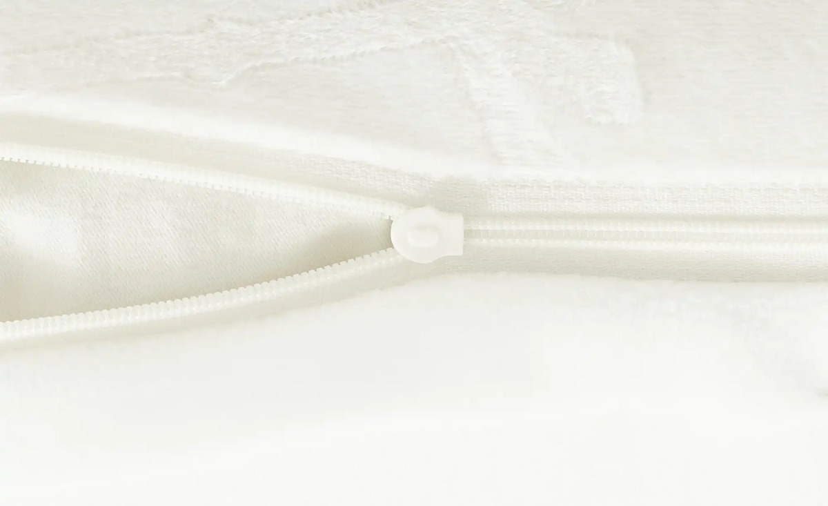 Bild 2 von Plüschbettwäsche Pusteblume