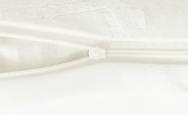 Bild 2 von Plüschbettwäsche Pusteblume