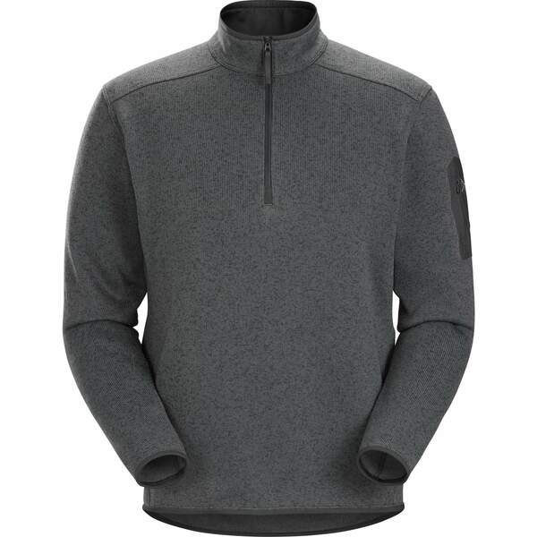 Bild 1 von Arc'teryx
              
                 COVERT 1/2 ZIP MENS Herren - Fleecepullover