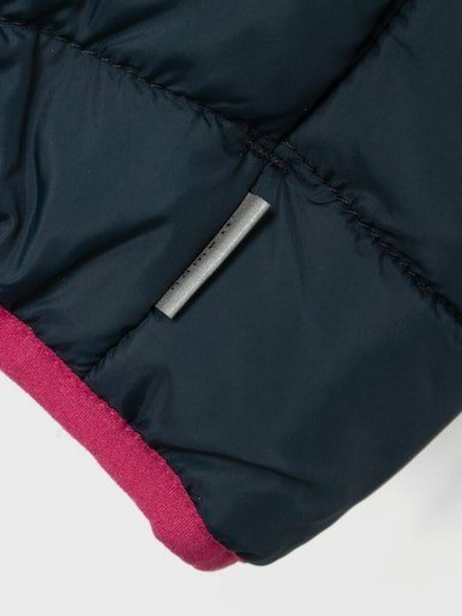 Bild 4 von Name It Steppweste NMFMEMPHIS VEST PB