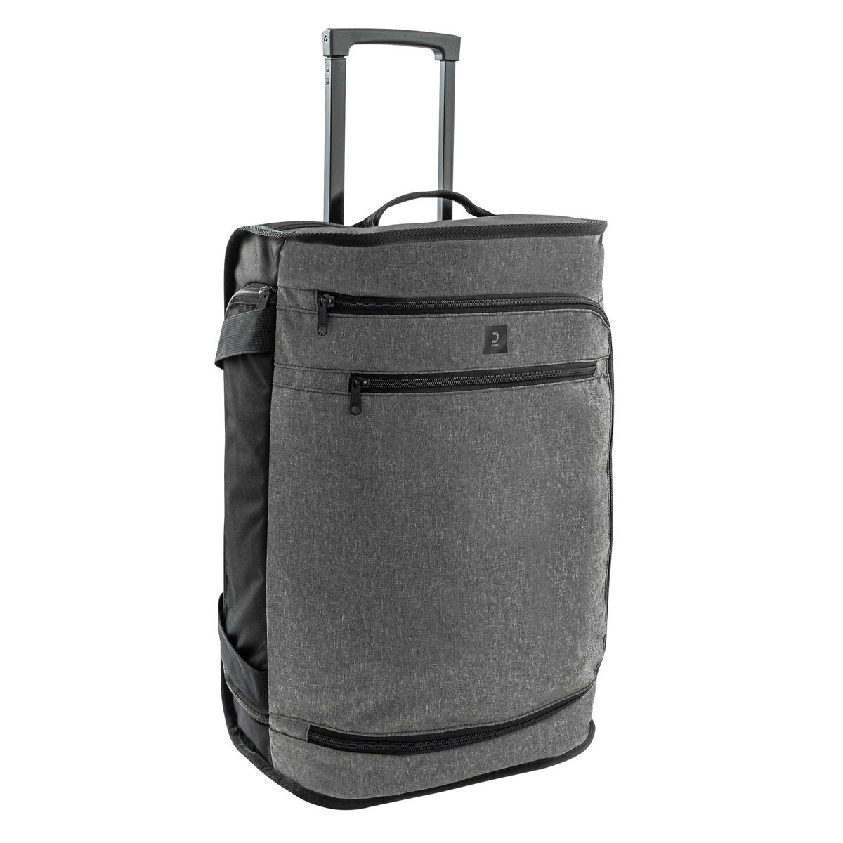 Bild 1 von Trolley Essential 30 l schwarz/grau