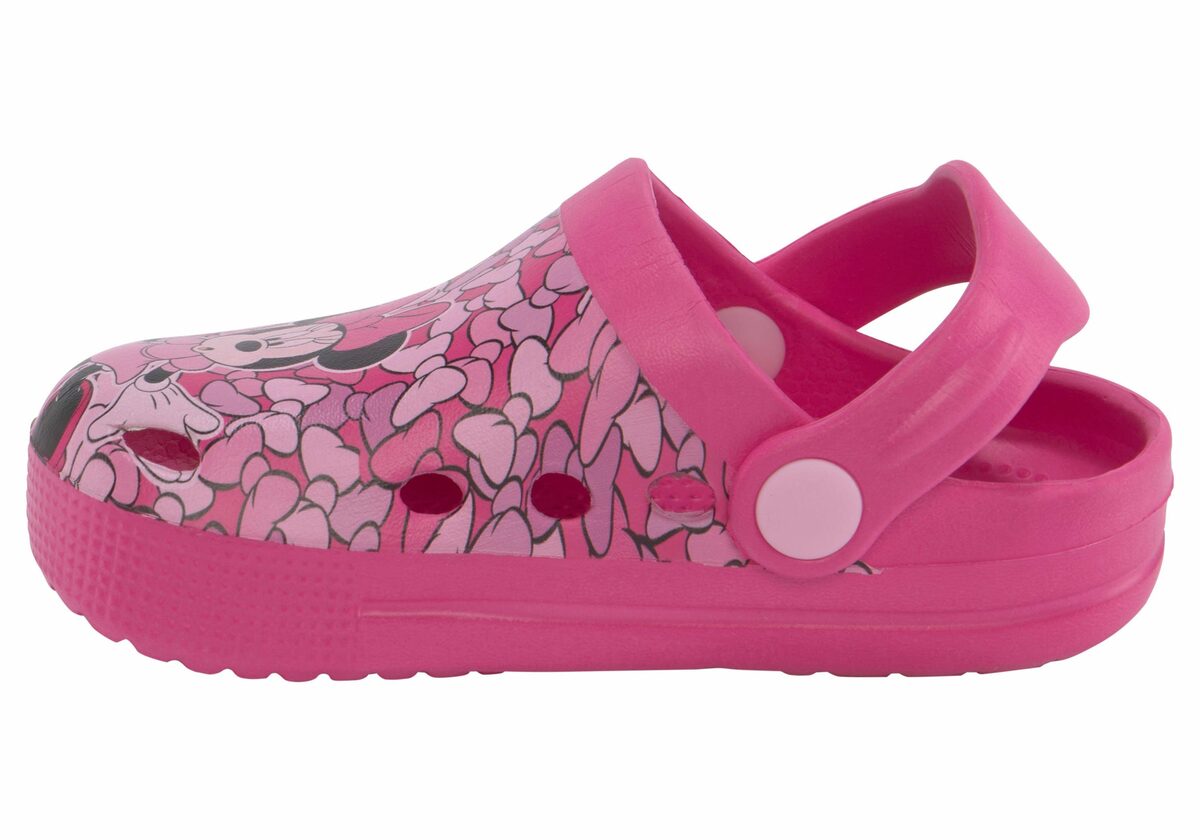 Bild 3 von Disney Minnie Sandale