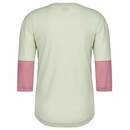 Bild 2 von Patagonia
              
                 W' S MERINO 3/4 SLEEVE BIKE JERSEY Damen - Funktionsshirt