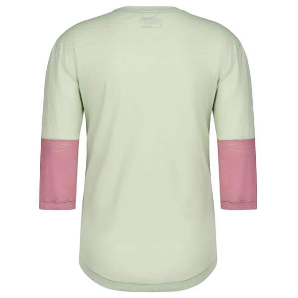 Bild 2 von Patagonia
              
                 W' S MERINO 3/4 SLEEVE BIKE JERSEY Damen - Funktionsshirt