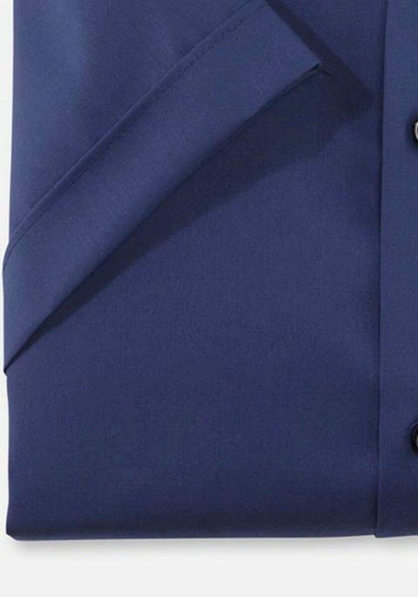 Bild 4 von OLYMP Kurzarmhemd Level 5 in 24/7 Dynamic Flex Quality