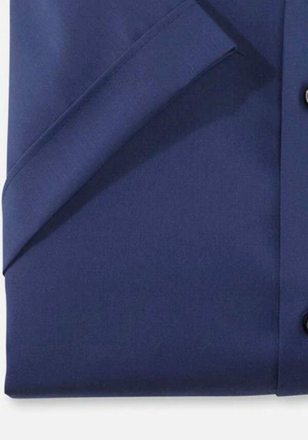 Bild 4 von OLYMP Kurzarmhemd Level 5 in 24/7 Dynamic Flex Quality