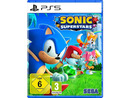 Bild 1 von Sonic Superstars PS5-Spiel