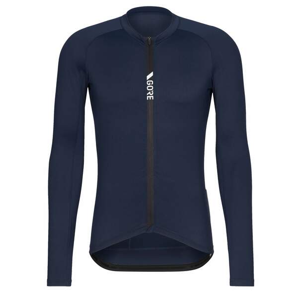 Bild 1 von Gore Wear
              
                 GORE WEAR TORRENT LONG SLEEVE JERSEY Herren - Fahrradtrikot