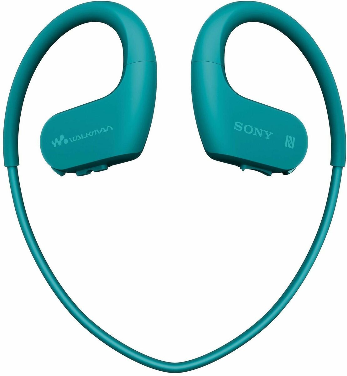 Bild 2 von Sony NW-WS623 Sport-Kopfhörer (4GB Speicher)