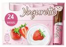 Bild 1 von Yogurette Erdbeer