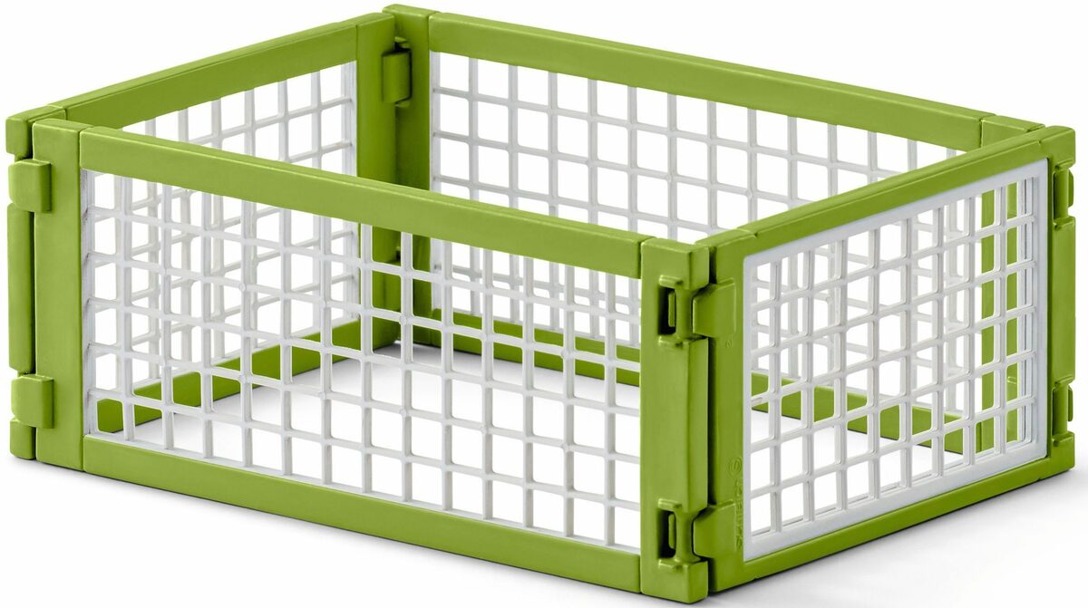 Bild 4 von Schleich® Spielwelt FARM WORLD, Kaninchenstall (42420)