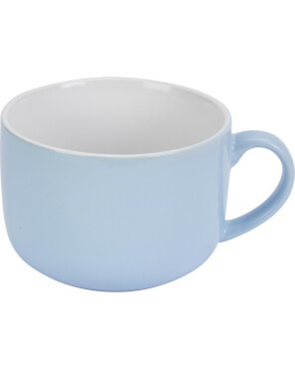Bild 1 von Tasse
       
       ca. 7,5 x 8,5 cm
   
      blau