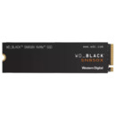 Bild 1 von WD_BLACK SN850X NVMe-SSD 1 TB Interne M.2 SSD-Festplatte