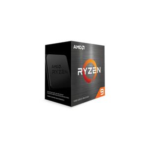 Ryzen 9 5950X, 3,4 GHz / 4,9 GHz, 16 Kerne, 32 Threads, 64 MB Cache, AM4 Prozessor