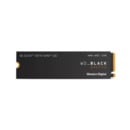 Bild 1 von WD_BLACK SN770 NVMe-SSD 1 TB Interne M.2 SSD-Festplatte