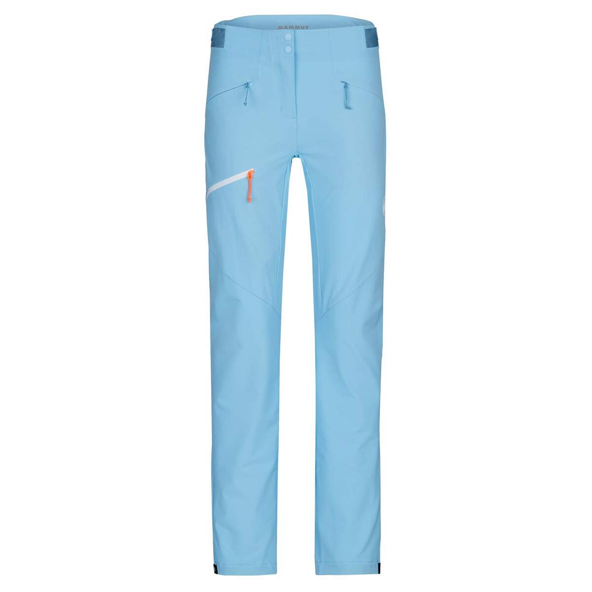 Bild 1 von Mammut
              
                 COURMAYEUR SO PANTS WOMEN Damen - Softshellhose