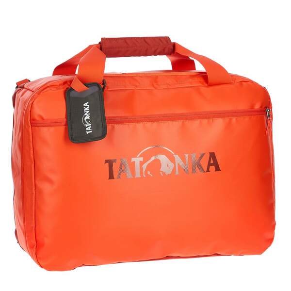 Bild 1 von Tatonka
              
                 FLIGHT BARREL - Reisetasche