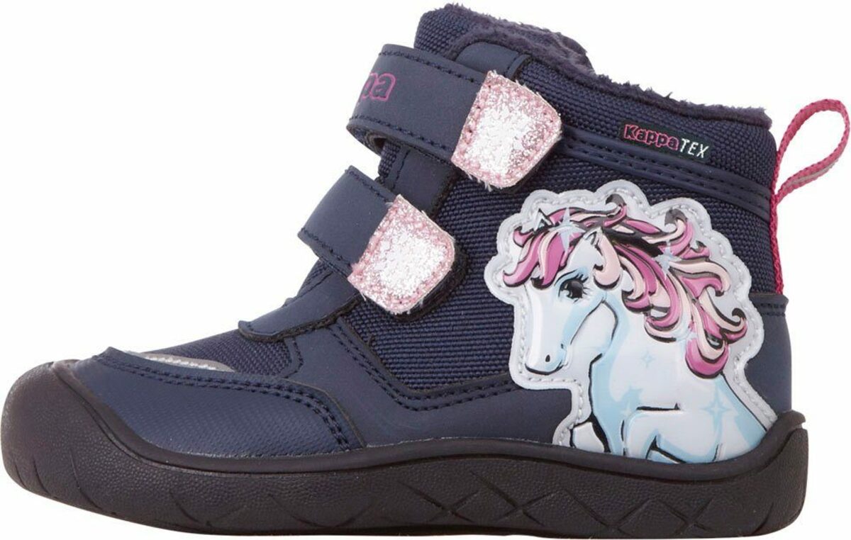 Bild 1 von Kappa Winterboots mit Klettverschluss