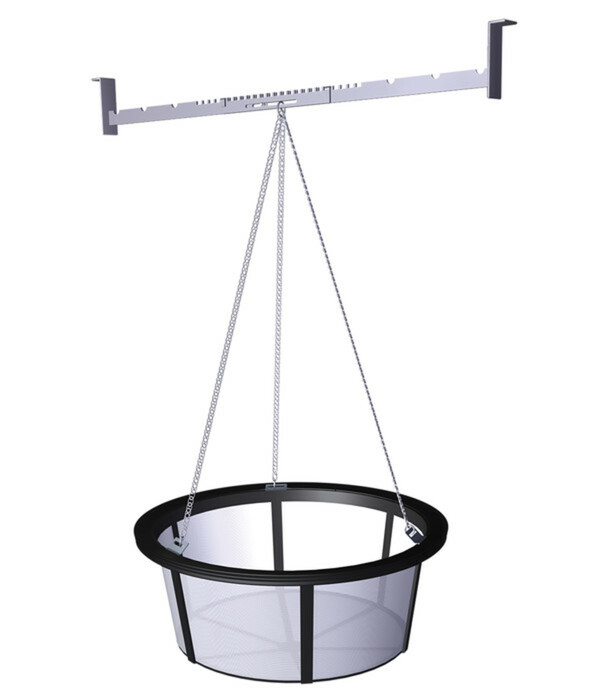 Bild 3 von 4rain Flachtank-Paket Flat M Haus-Premium