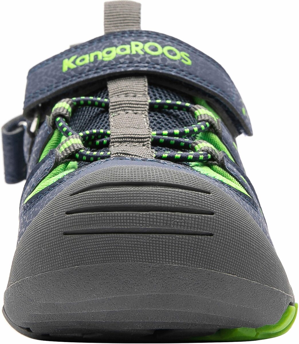 kangaroos k trek