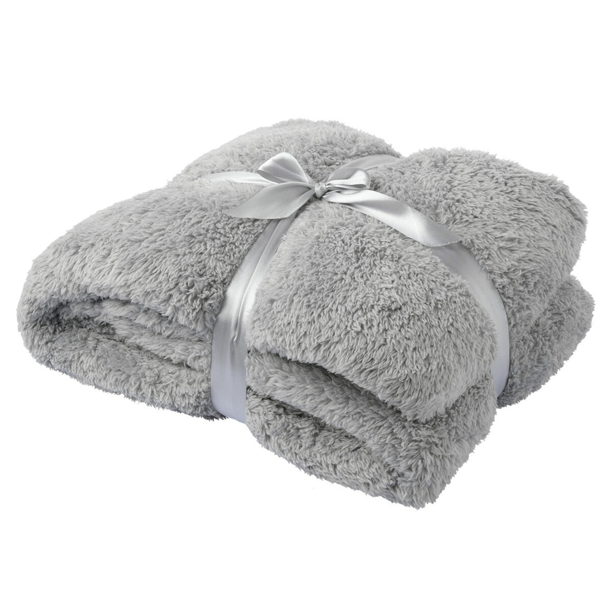 Bild 1 von Kuscheldecke aus Plüsch