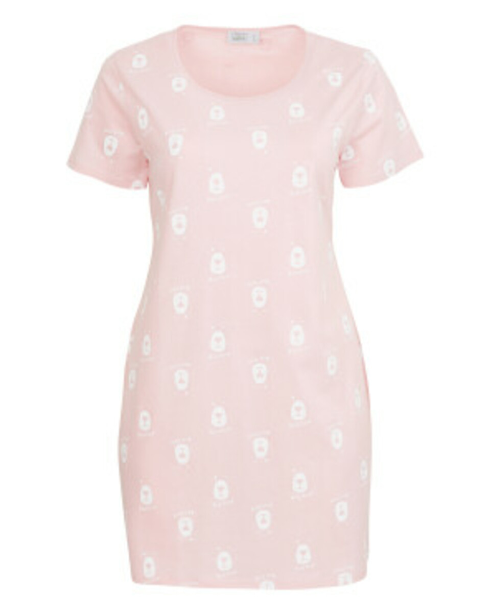 Bild 1 von Bigshirt
       
      Identic Nature verschiedene Designs
   
      rosa