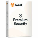 Bild 1 von Avast Premium Security [1 Gerät - 1 Jahr] [Download]