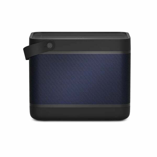 Bild 1 von BEOLIT 20 schwarz anthrazit Bluetooth-Lautsprecher