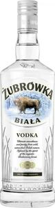 Zubrowka Biala Vodka