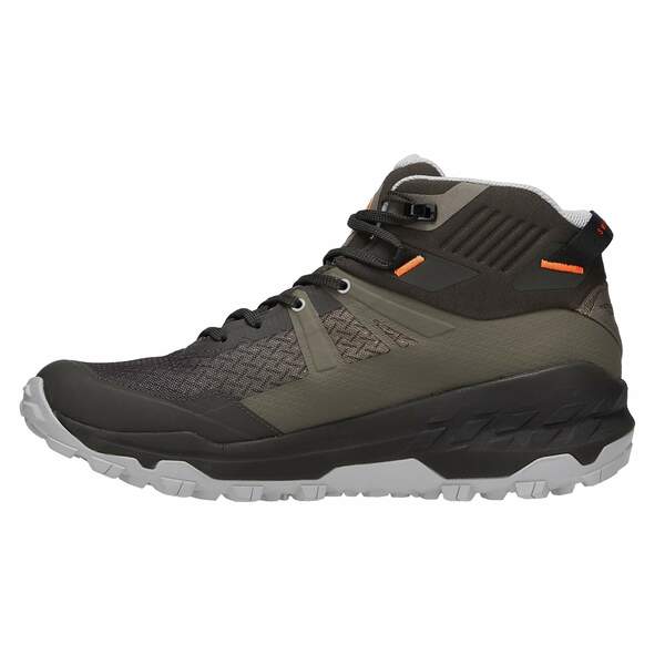Bild 3 von Mammut
              
                 SERTIG II MID GTX Herren - Wanderschuhe