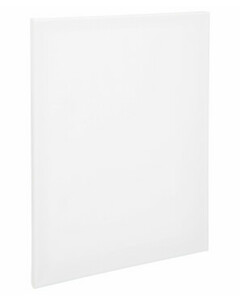 Canvas-Leinwand
       
       ca. 50 x 70 cm
   
      weiß