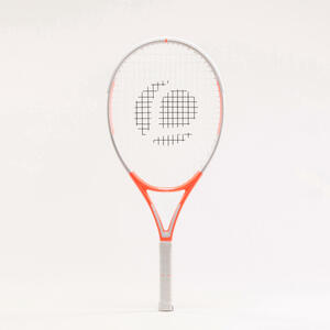 Tennisschläger Kinder - TR500 Graph 25 Zoll rosa