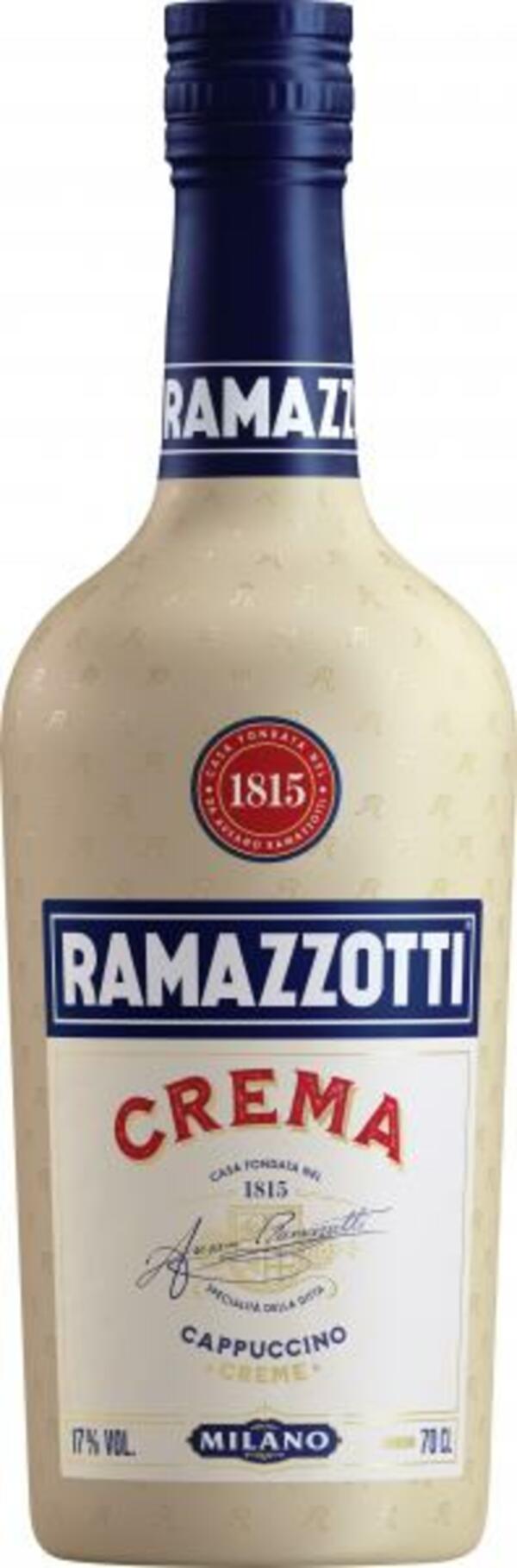 Bild 1 von Ramazzotti Crema