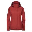 Bild 1 von FRILUFTS
              
                 SKOGAFOSS JACKET Damen - Regenjacke