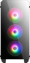 Bild 2 von CSL Speed V25112 Gaming-PC (Intel® Core i5 10400F, GeForce RTX 3060, 16 GB RAM, 1000 GB SSD, Luftkühlung)