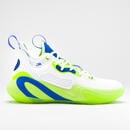 Bild 1 von Damen/Herren Basketballschuhe - SE900 NBA weiss