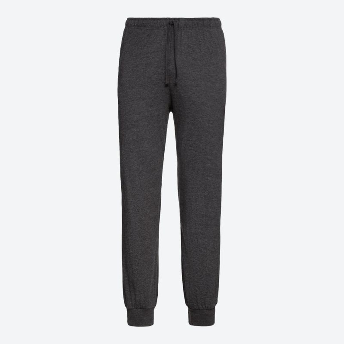 Bild 1 von Herren-Freizeithose in Melange-Optik