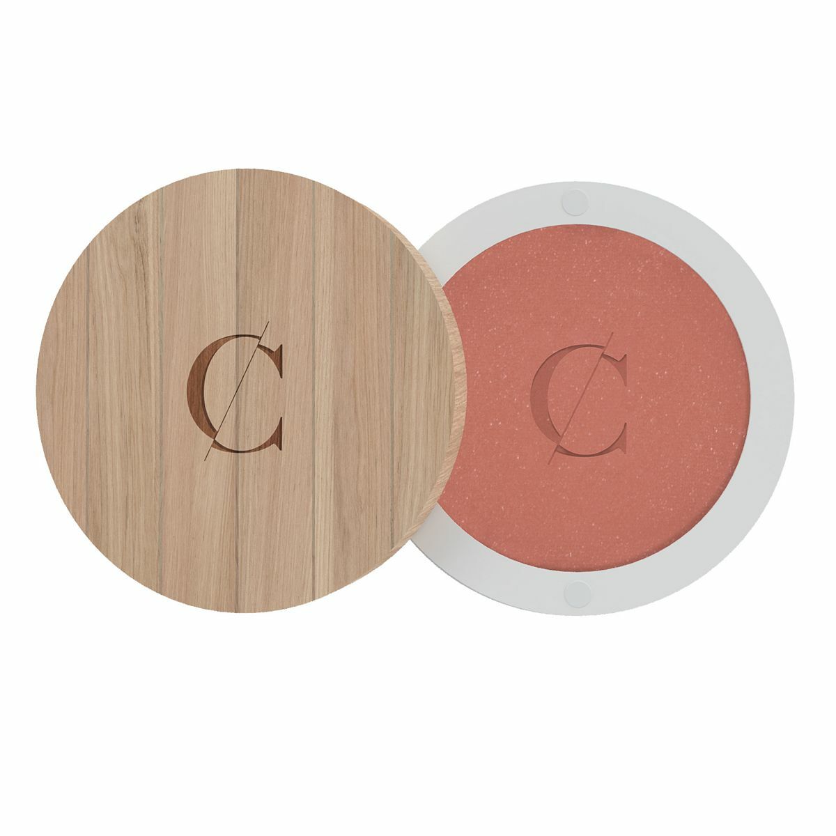 Bild 1 von COULEUR CARAMEL Rouge 3,3g