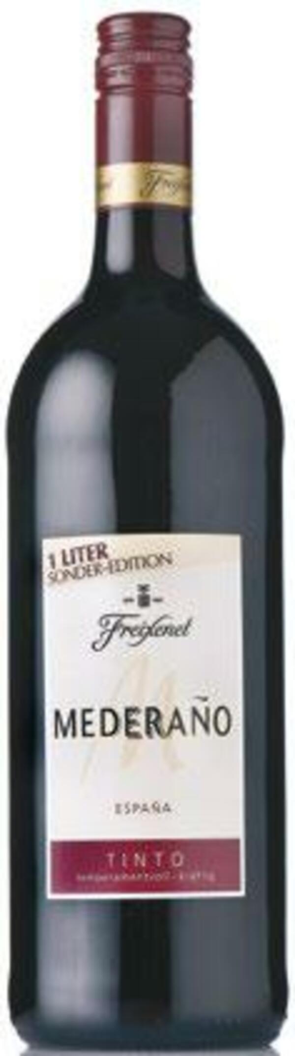 Bild 2 von Freixenet Mederaño +33 %