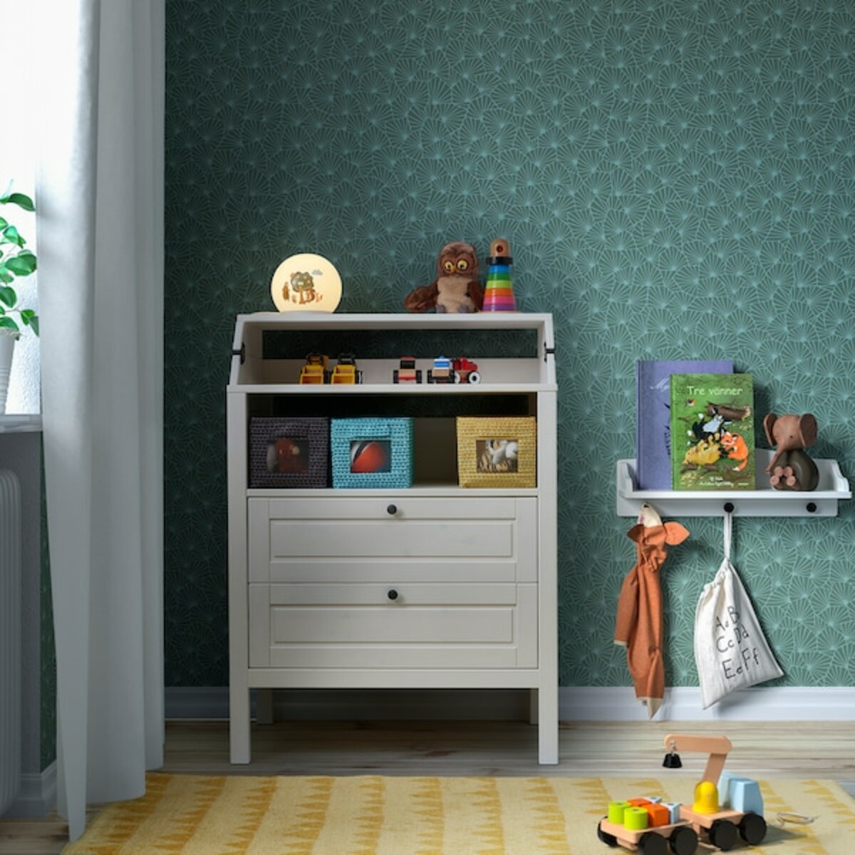 Bild 3 von BRUMMIG  Tischleuchte, LED