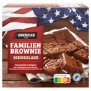 Bild 1 von AMERICAN Familien-Brownie 285 g