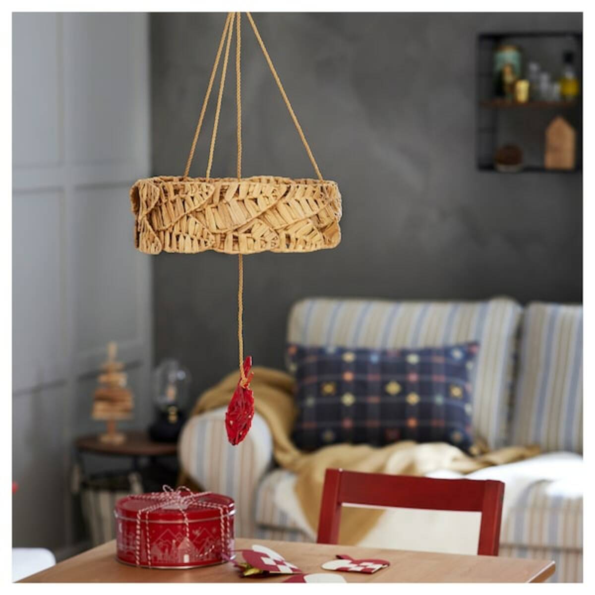 Bild 3 von VINTERFINT  Hängedekoration