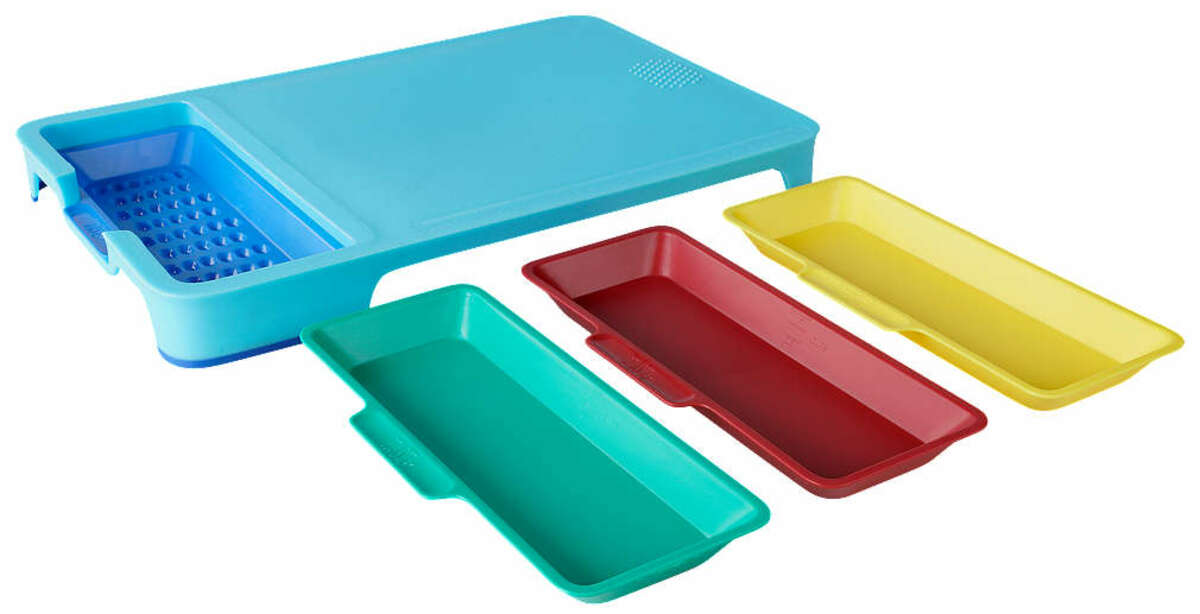Bild 1 von TASTY Multifunktions-Schneidebrett